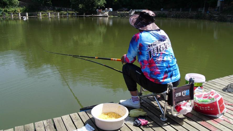 長江釣魚技巧_長江釣魚小技巧(轉自重釣網)_釣魚技巧大全之如何釣野窩