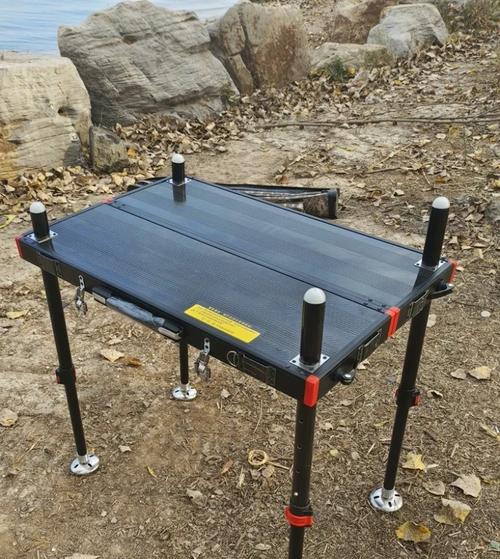 新手想問問大家釣臺用處大不大?_野釣用得上釣臺嗎_野釣一定要用釣臺嗎