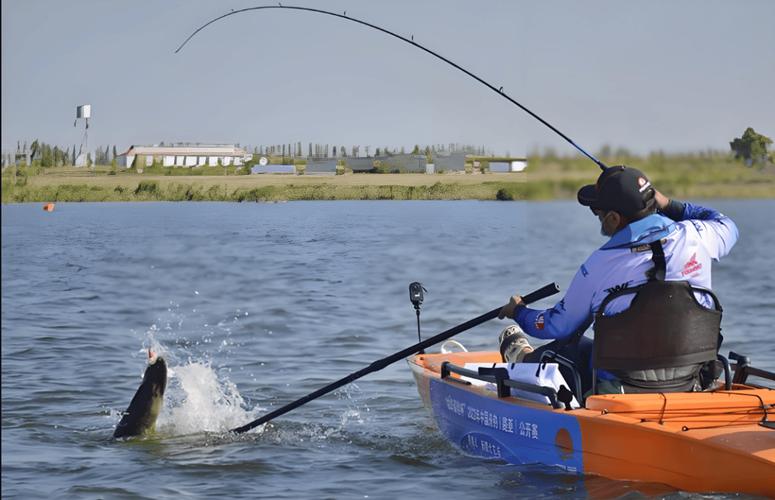 釣魚競技比賽技巧_路亞釣法中國發展歷程_路亞賽事規則制定要點
