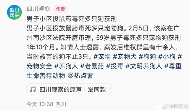 投放老鼠藥 寵物狗中毒 投放危險物質罪_老鼠藥成分