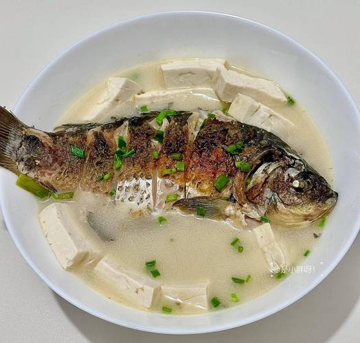 鯉魚怎么燉好吃又簡單_鯽魚營養價值_家常燉鯽魚做法