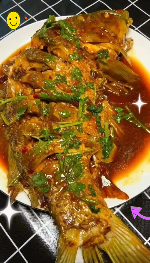 家常燉鯽魚做法_鯽魚營養價值_鯉魚怎么燉好吃又簡單