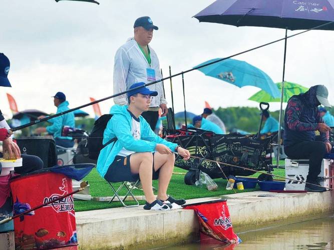開縣要打比賽-釣魚之家_漢豐湖垂釣活動_2014中國城市釣魚對抗賽