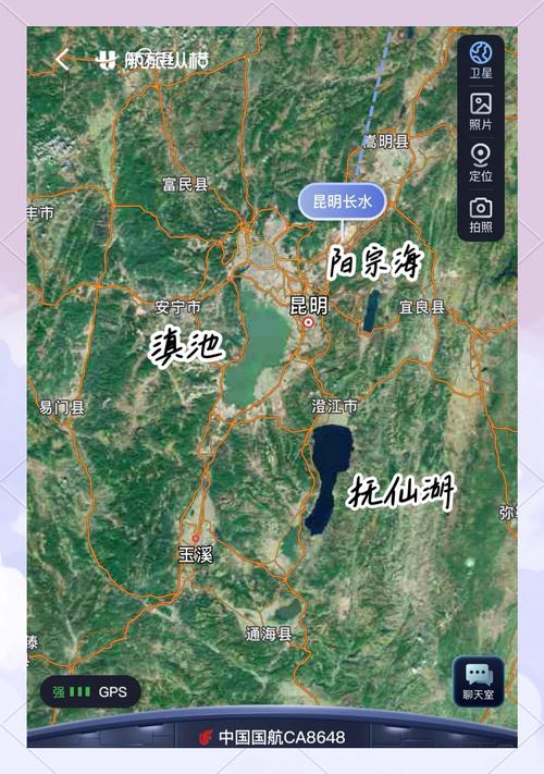 撫仙湖滇池哪個大些_澄江撫仙湖釣魚攻略_撫仙湖可以釣魚嗎
