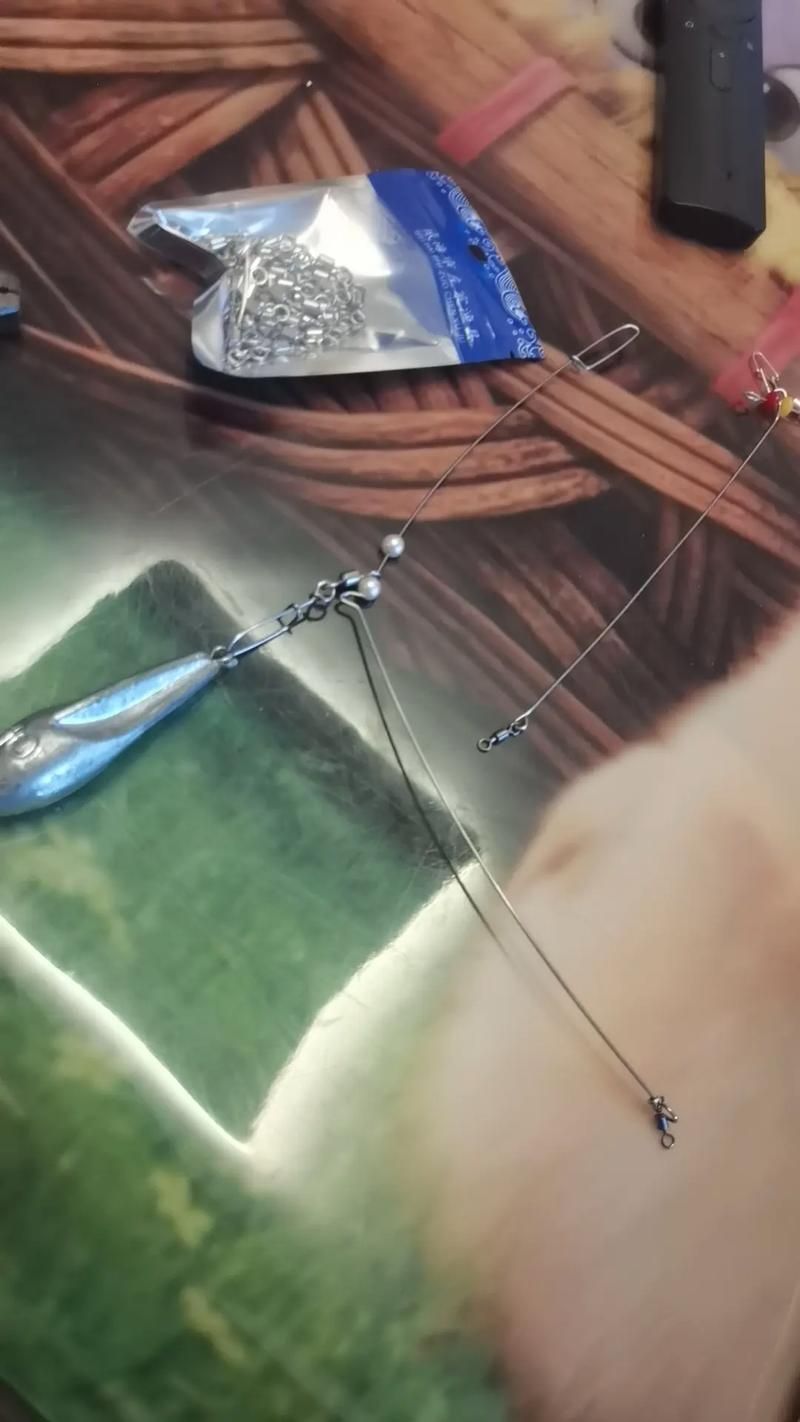 海竿釣底組裝方法_春季用海桿釣魚技巧_海竿釣鯽魚技巧