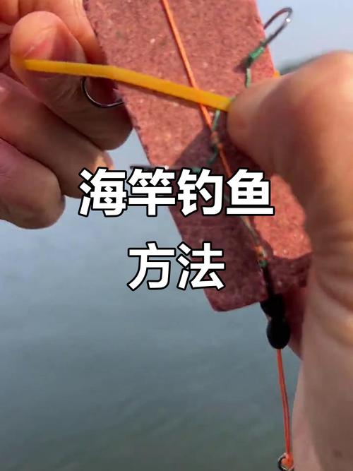 海竿釣大魚注意事項_春季用海桿釣魚技巧_夏季池塘海竿釣大魚技巧