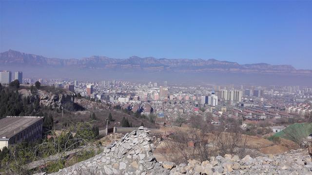 林州歷史沿革_林州文化底蘊_林州論壇