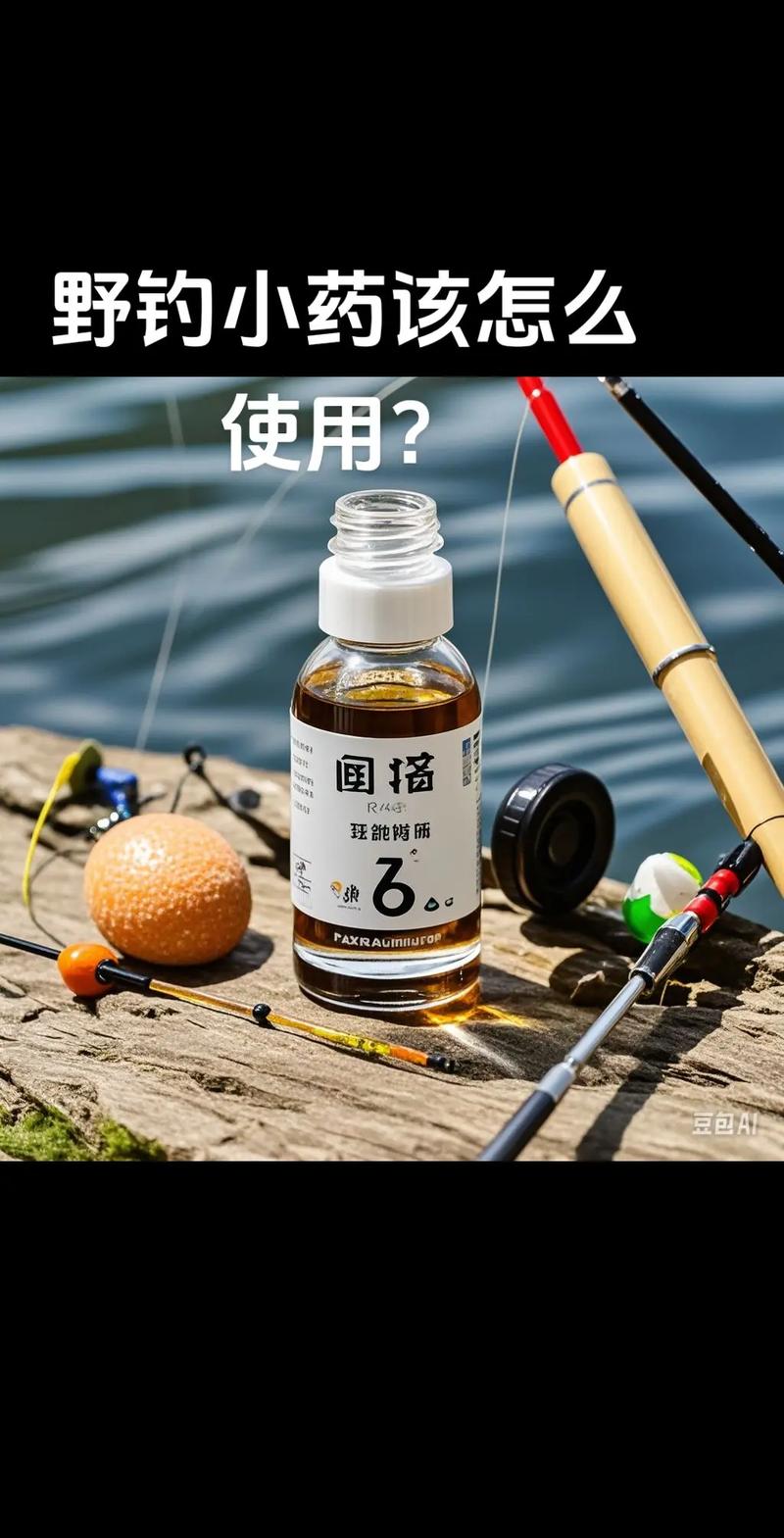農歷九月野釣添加劑使用方法_野釣添加劑利弊分析_釣魚加小藥真的有用嗎