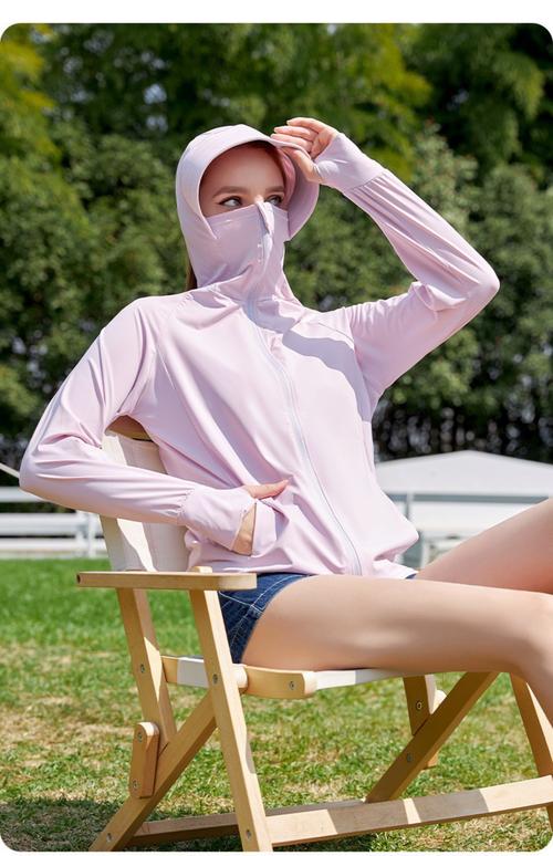 防曬衣防護指數選擇_最好的防曬釣魚服_防曬衣材質與防曬效果