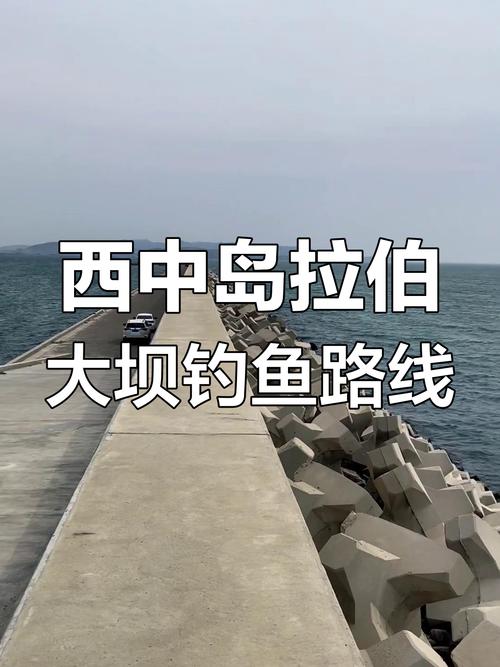 大連海釣釣點推薦_大連海釣資源豐富_來到大連可以釣魚的地方好少啊