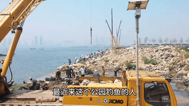 大連海釣資源豐富_來到大連可以釣魚的地方好少啊_大連海釣釣點推薦