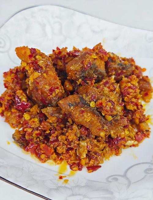 酒糟魚制作方法_鄱陽湖酒糟魚做法_臘魚酒糟做法?