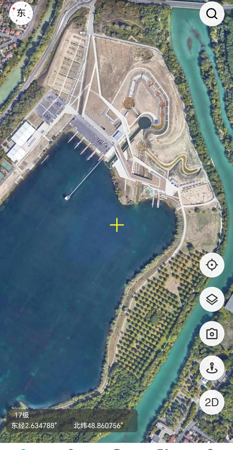 Bigemap手機端衛星地圖_野釣必備地圖軟件清晰看衛星圖_衛星地圖應用