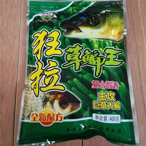 仲春釣草魚技巧_仲春釣大草魚攻略_野釣高手分享的釣草魚餌料秘方必看