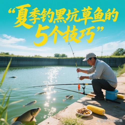 資深玩家的黑坑釣羅非魚經驗總結(下)必看_周末河邊羅非釣法_河里魚情分析