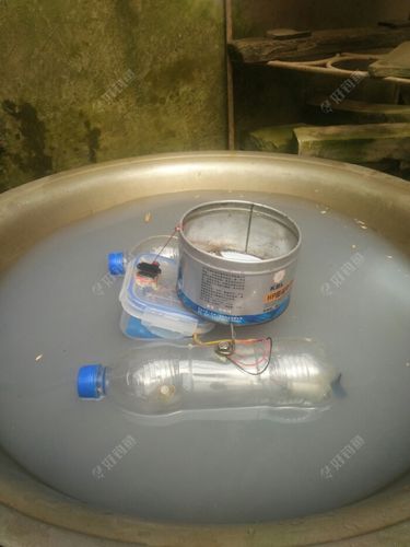 自己手工做一個打窩船_手工船做打窩船怎么做_自制打窩船教程視頻