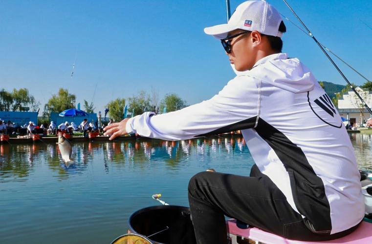 升鐘湖釣魚大賽_升鐘湖垂釣旅游_中國升鐘湖國際釣魚大賽