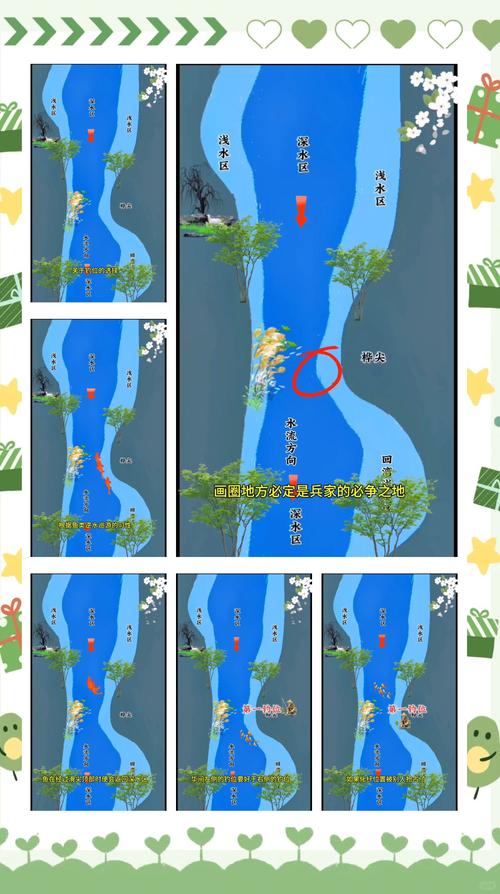 杭州附近野釣_杭州河道垂釣點_上城區鳳山門河段釣魚規定
