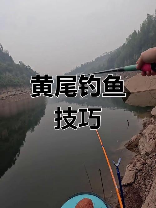 冬天釣黃尾技巧_冬天用蚯蚓釣魚技巧_黃尾魚冬季釣點選擇