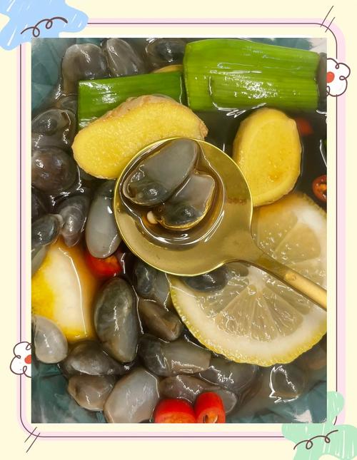 泥螺的兩種吃法必看_新鮮黃泥螺做法_蔥油黃泥螺制作方法