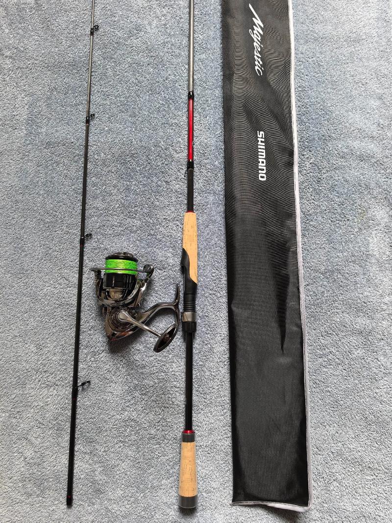禧瑪諾魚竿特點優勢_禧瑪諾魚竿品牌介紹_魚桿大全