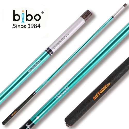 碧波系列魚竿型號適用場景_魚桿大全_碧波系列魚竿獨特設計