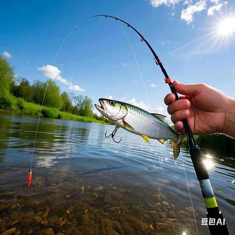 泥鰍釣翹嘴方法_大水面釣翹嘴_春季釣翹嘴