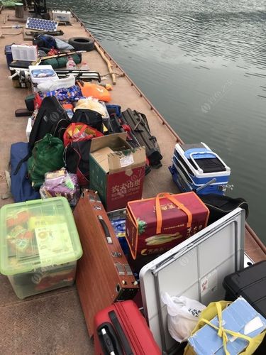 水庫暴雨過后幾天釣魚_潘家口水庫受虐之旅在狂風暴雨的絕境里尋找希望_暴雨水庫放水