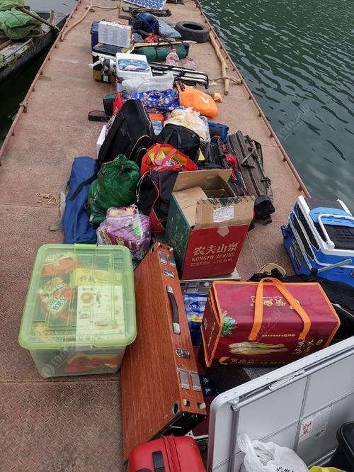 暴雨水庫放水_水庫暴雨過后幾天釣魚_潘家口水庫受虐之旅在狂風暴雨的絕境里尋找希望