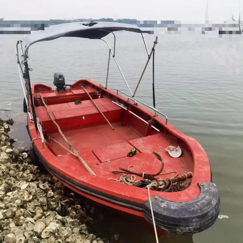 釣魚裝備制作方法_自制釣箱教程_自制一條實用的釣魚船
