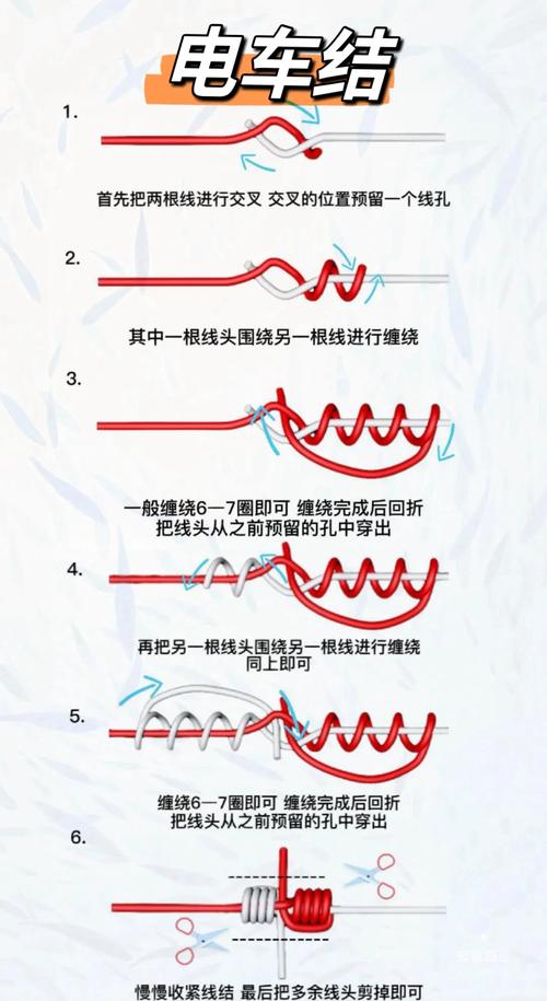 路亞前導線綁法_路亞前導線材質硬度_路亞前導線選擇綁法