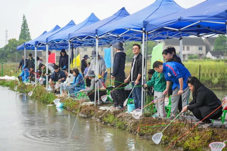 釣小龍蝦農家樂_農家樂魚塘釣魚_農家樂釣魚