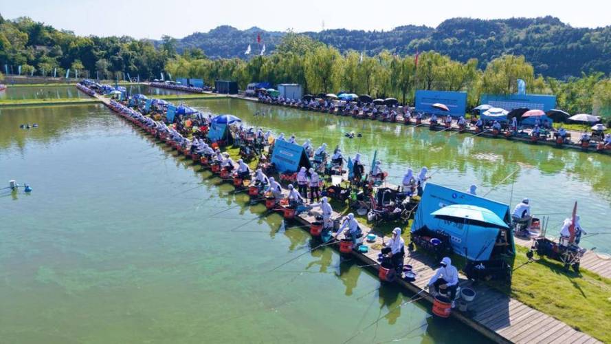 中國升鐘湖國際釣魚大賽_升鐘湖釣魚比賽規則_升鐘湖釣魚接待聯系
