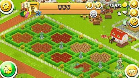 卡通農場無限鉆石版破解版_卡通農場釣魚技巧_卡通農場建造農場游戲
