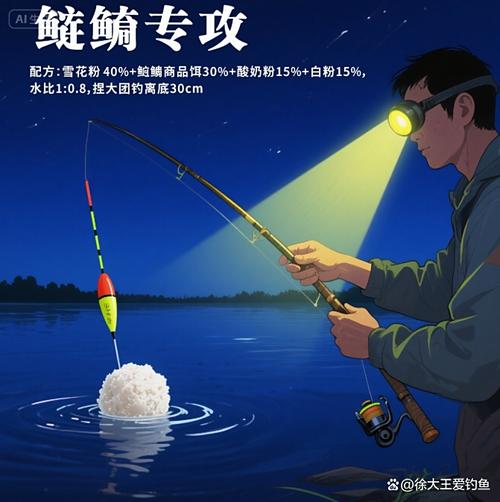 小雜魚釣法_野釣時怎樣防小雜魚_專釣小雜魚的經驗