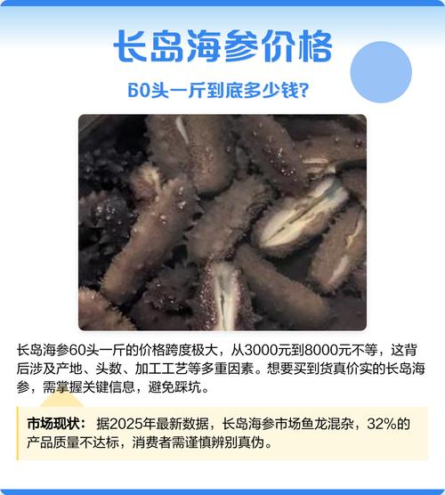 海參價格差異原因_青島現罕見白色海參_大連海參價格