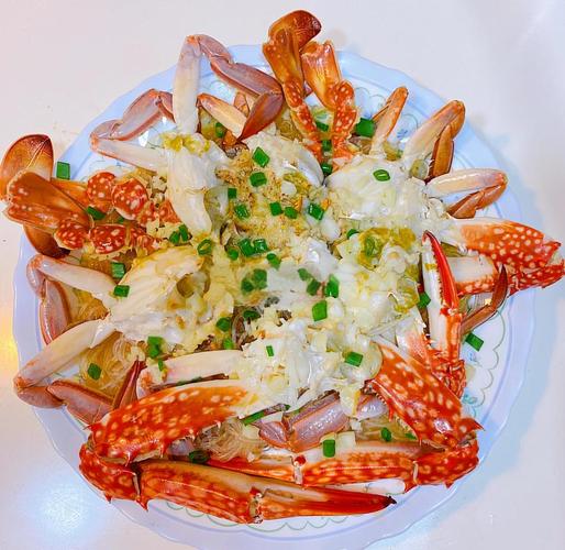 清蒸螃蟹失敗原因_清蒸螃蟹技巧_清蒸蟹