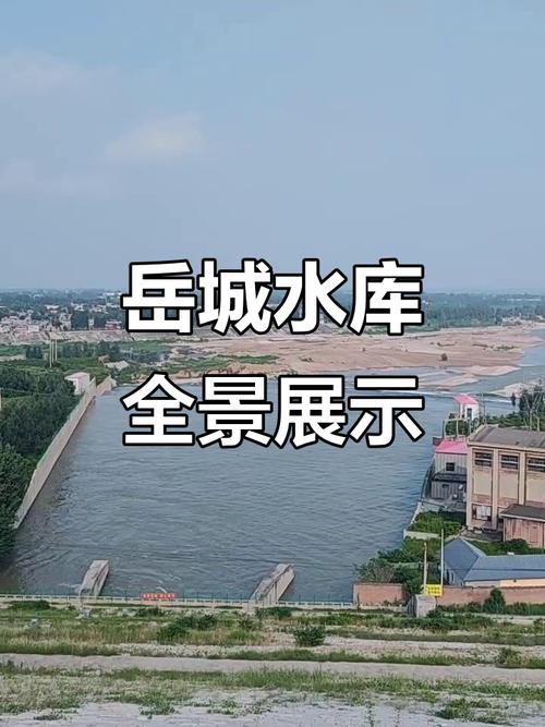 岳城水庫數字孿生系統_岳城水庫_岳城水庫人防技防