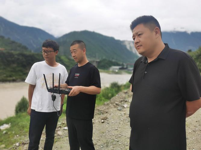 岳城水庫_岳城水庫人防技防_岳城水庫數字孿生系統