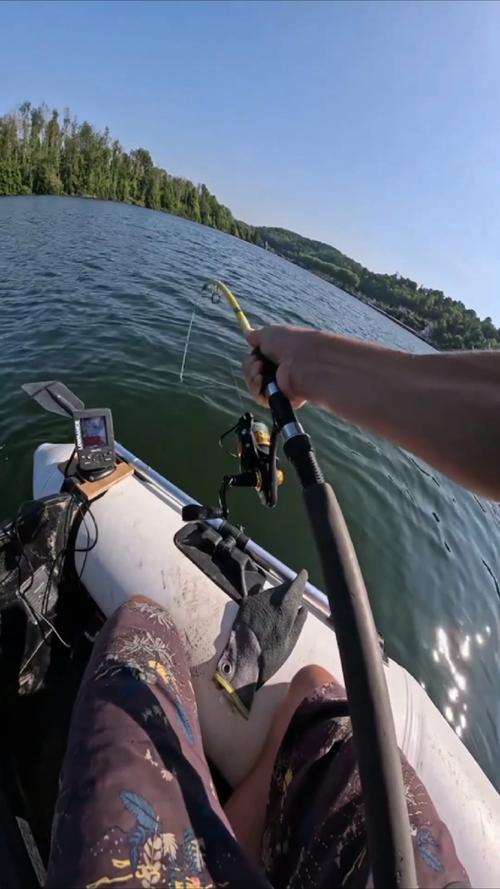 英國野釣達人_英國野釣達人走遍世界各地探釣河中巨怪必看_河中巨怪探釣