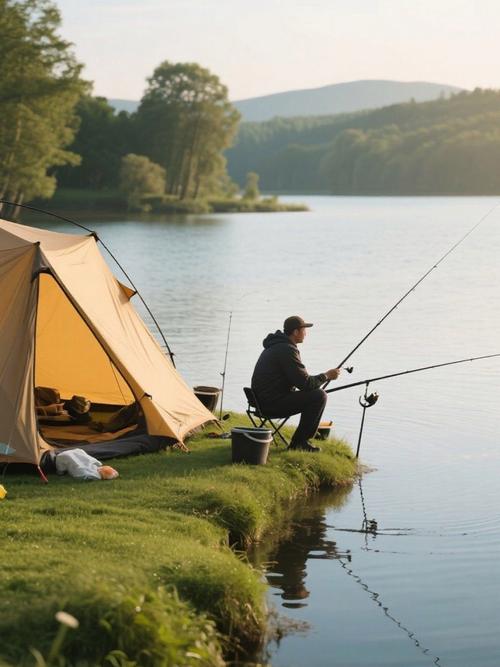 真實釣魚游戲_釣魚發燒友游戲_釣魚發燒友Crew最新版