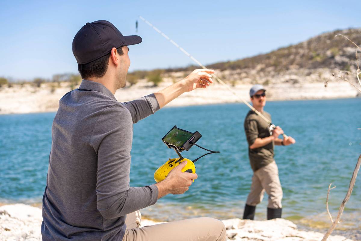 釣魚發燒友Crew最新版_真實釣魚游戲_釣魚發燒友游戲