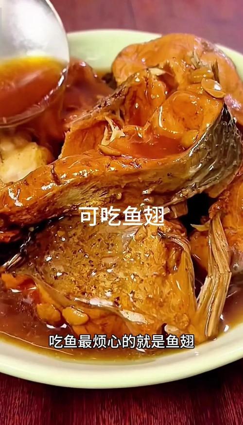正宗悶酥魚的家常做法_五香酥魚高壓鍋教程_高壓鍋燜酥魚做法