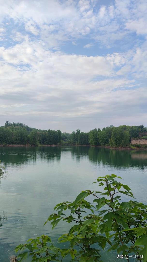 鄭州水庫_河南最大水庫_鄭州尖崗水庫介紹