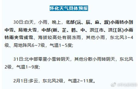 湖南近期天氣實況_懷化天氣預報_湖南未來一周天氣預報