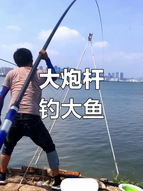 怎么用米釣魚_10米手桿釣魚技巧_釣米魚視頻