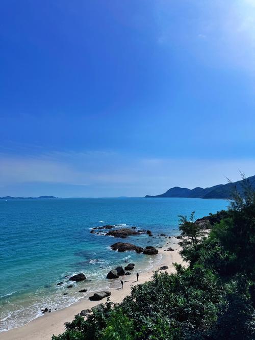 深圳釣魚的地方_深圳海鮮釣點_深圳釣魚點