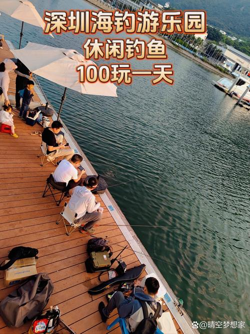 深圳海邊釣魚點_深圳海邊釣魚技巧_深圳釣魚網