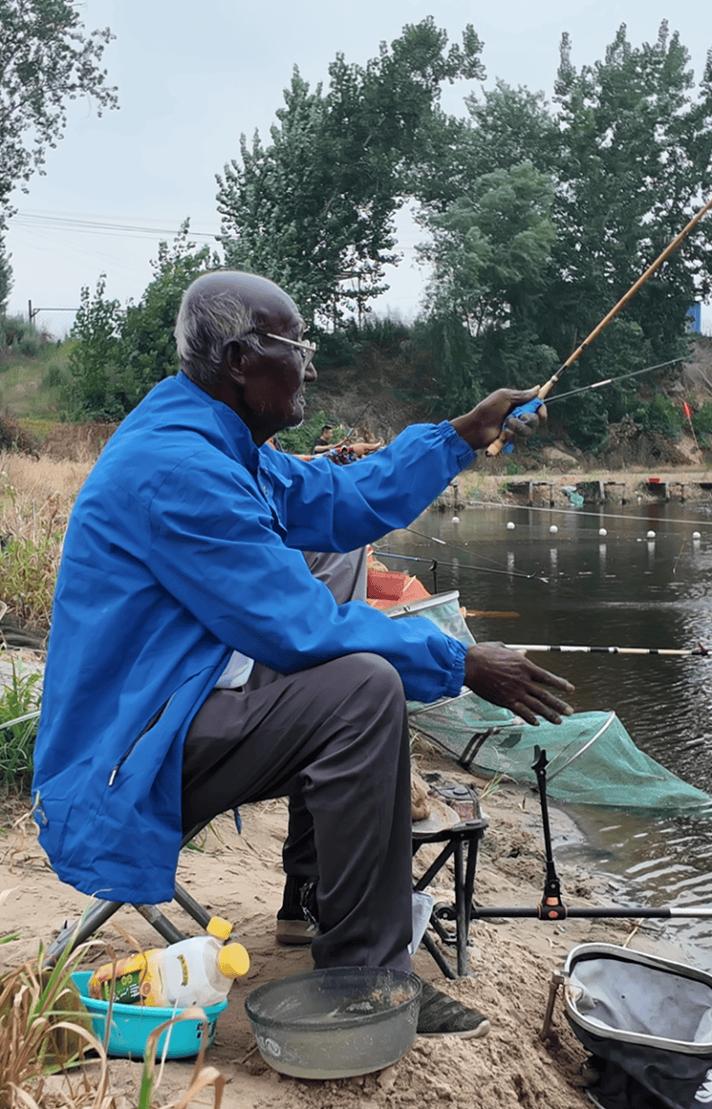 釣魚時間選擇_釣魚的吸引力是什么 為什么人們喜歡釣魚 釣魚帶來的精神滿足與治愈