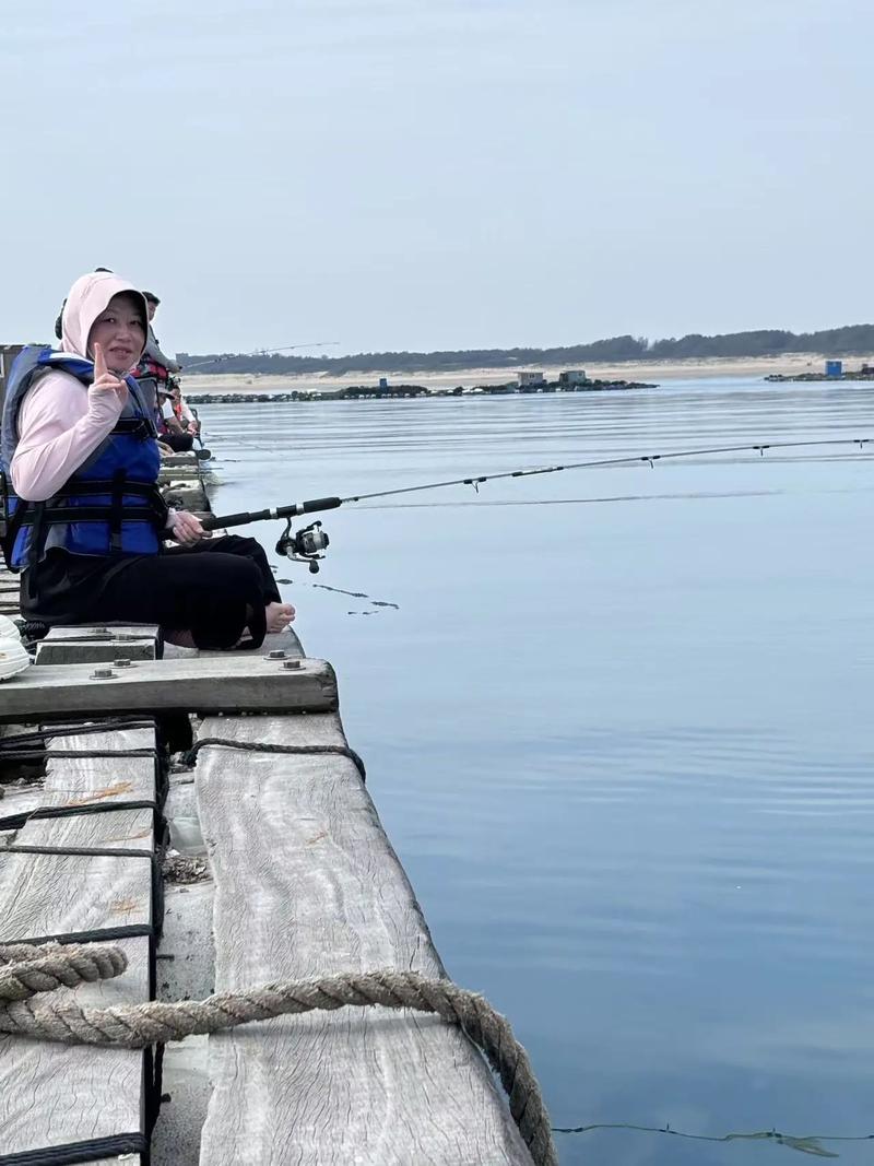 春季釣魚選位_釣魚選位技巧_漁排_漁排釣魚技巧